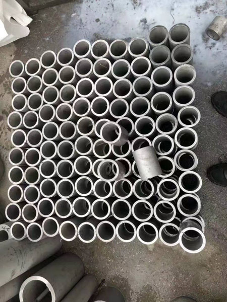 文成不锈钢管